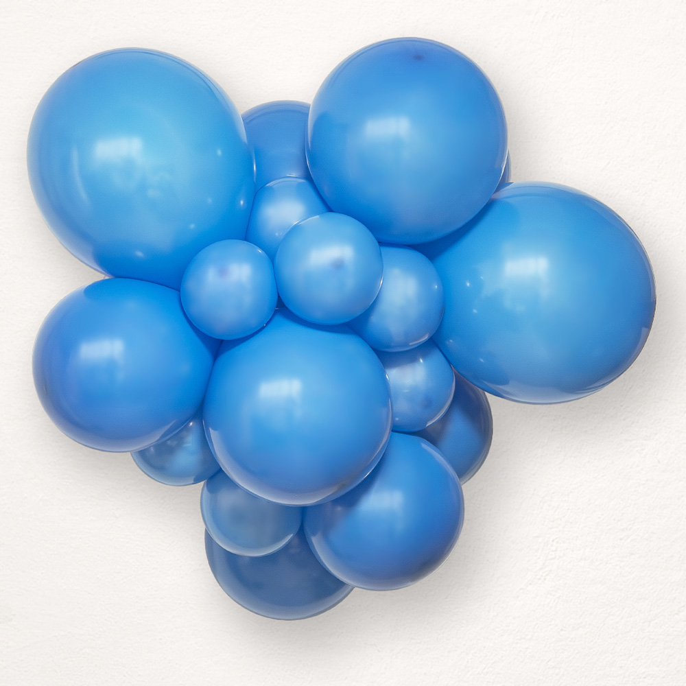 Belbal 36'' Mid Blue 5ct