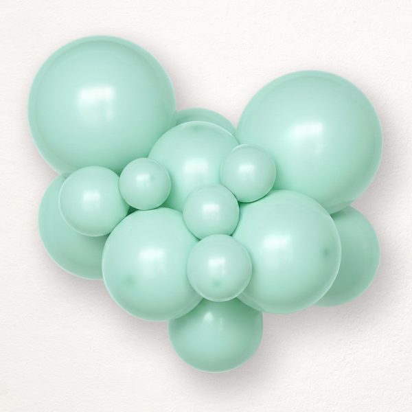 Belbal 36'' Light Green 5ct