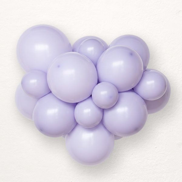 Belbal 36'' Lilac Breeze 5ct