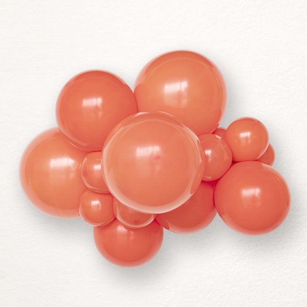 Belbal 36'' Coral 5ct