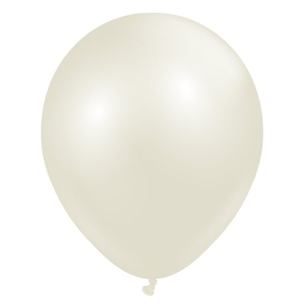 Kalisan Aura Ivory White