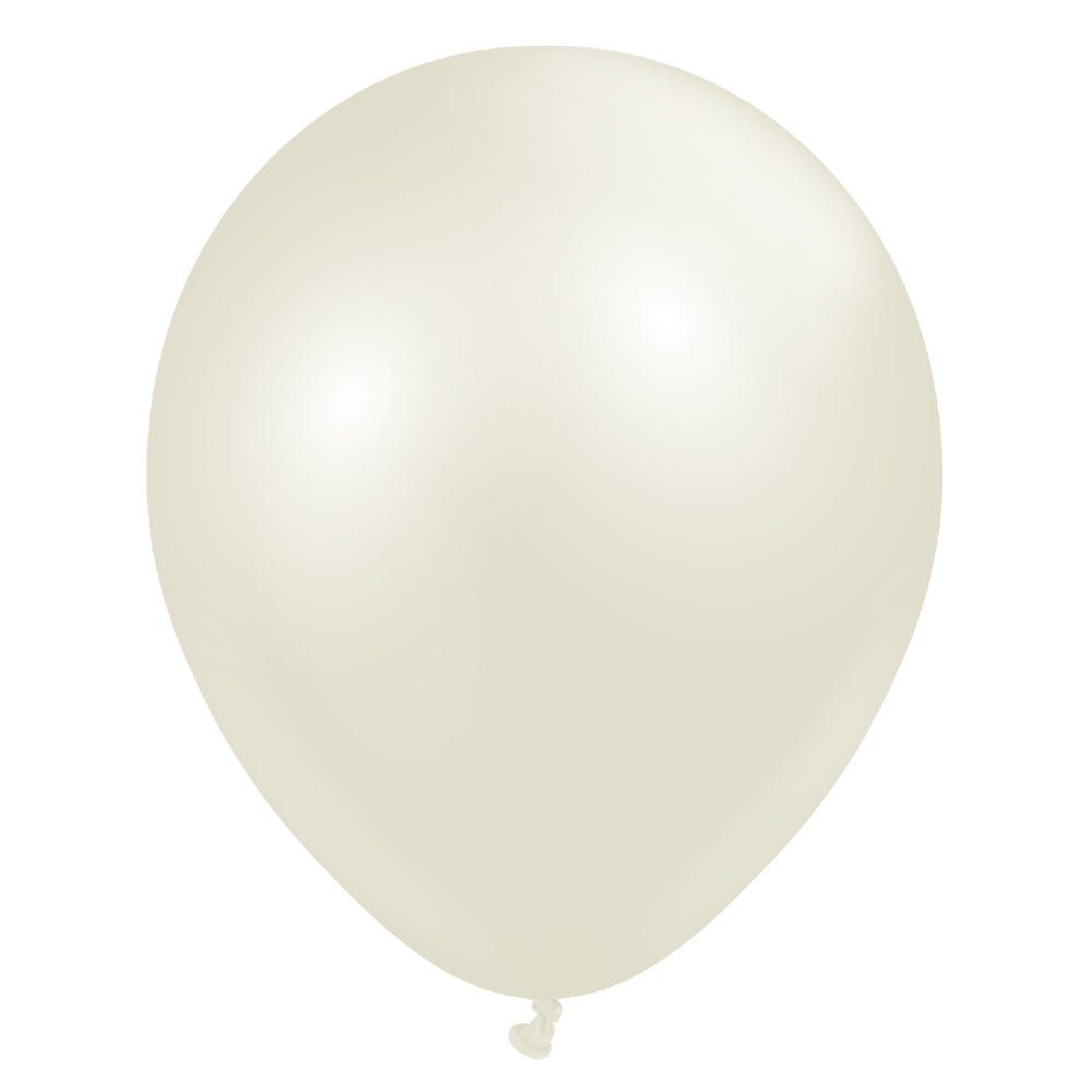 Kalisan Aura Ivory White