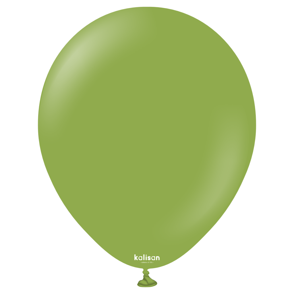 Kalisan Standard Matcha Green