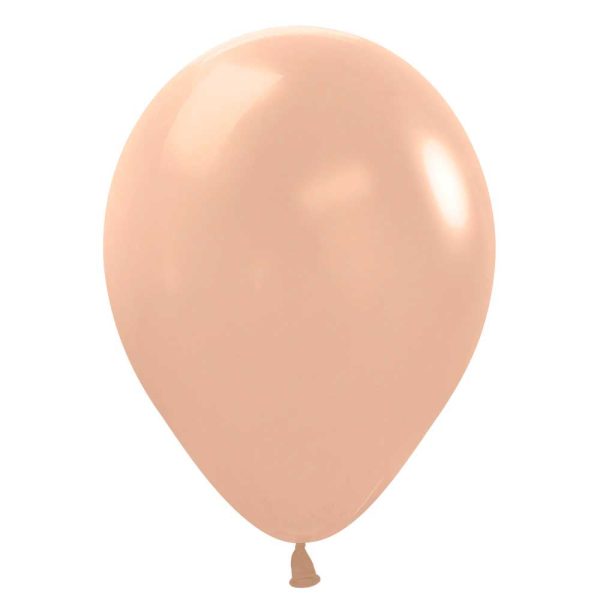Sempertex Deluxe Creamy Blush