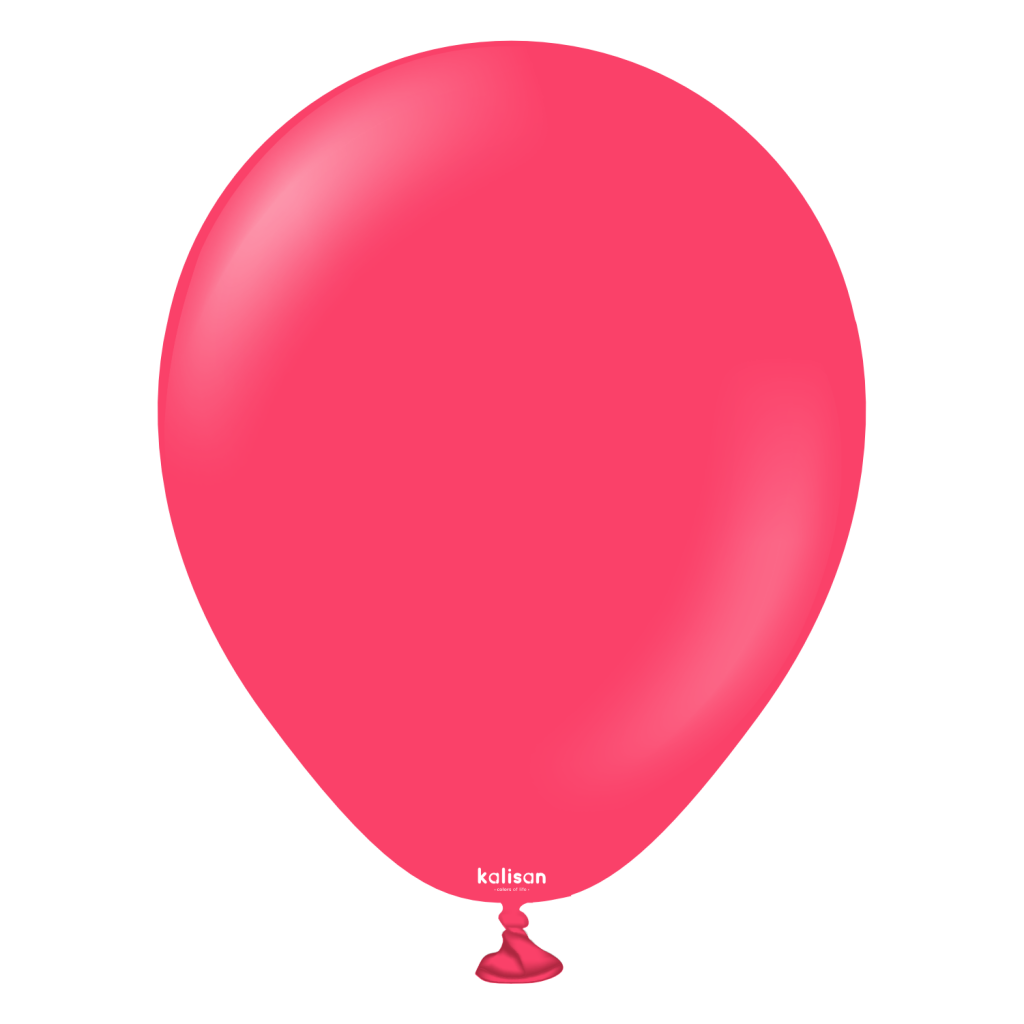 Kalisan Magenta Pink