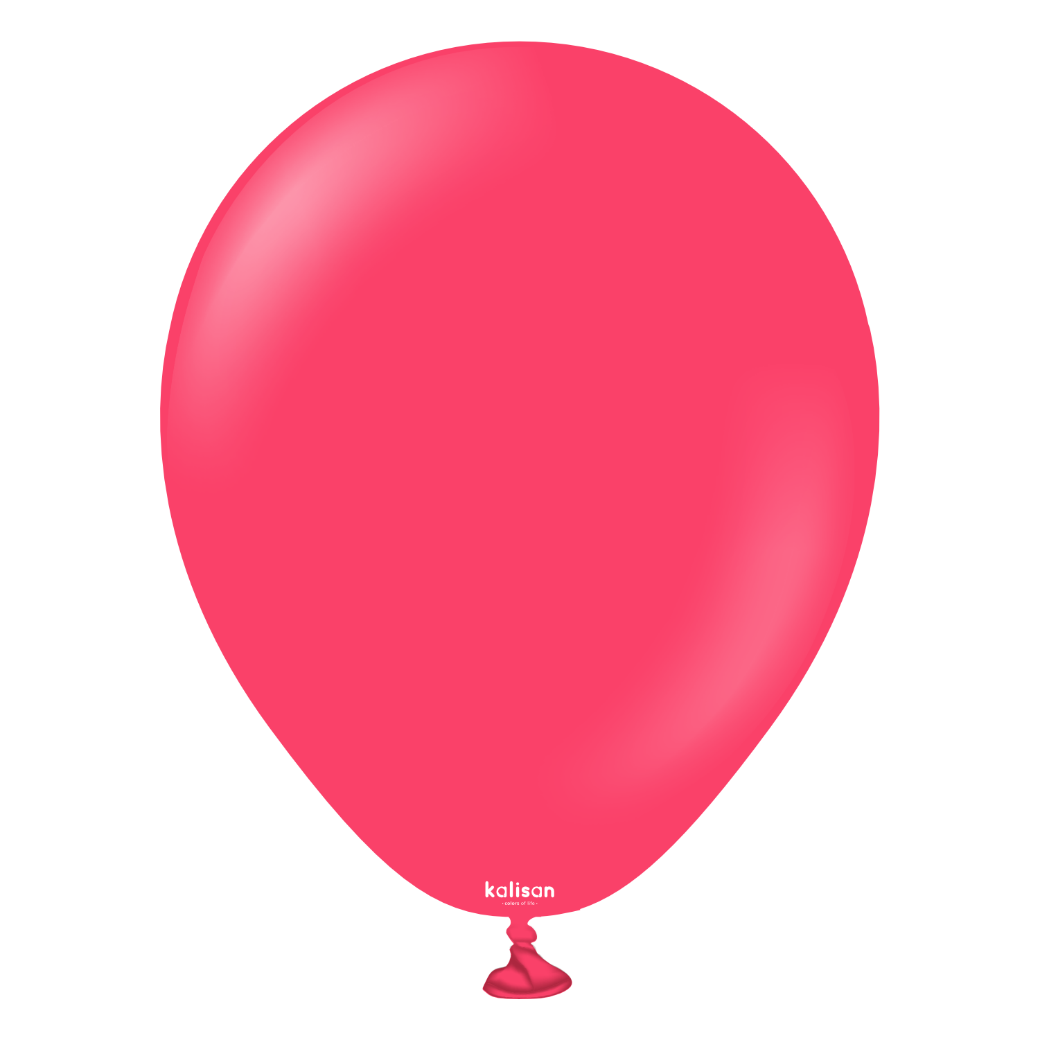 Kalisan Magenta Pink