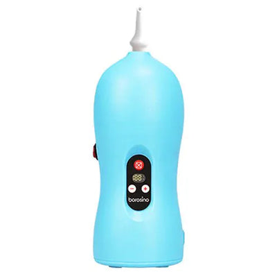 Borosino Portable Elf Inflator B271 Battery Rechargeable