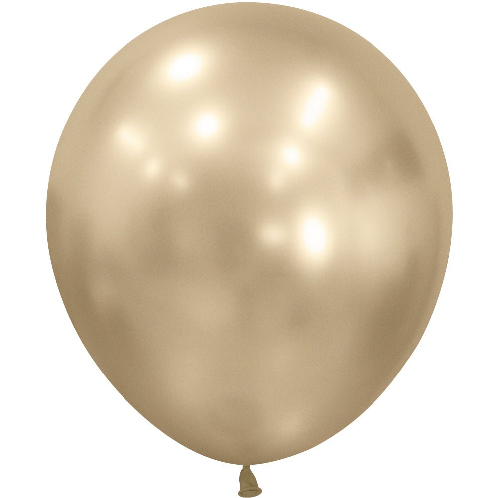 Sempertex Silk Gold Dust - Image 3