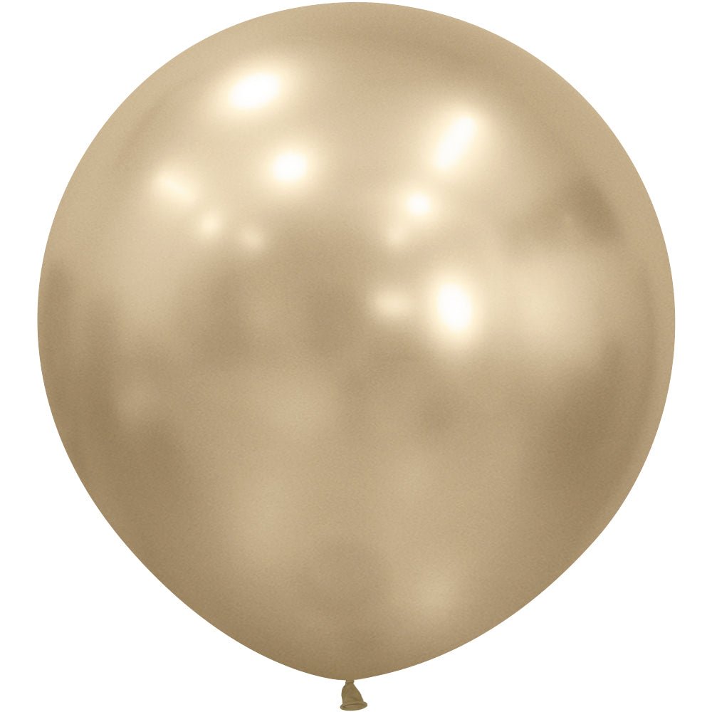 Sempertex Silk Gold Dust - Image 4