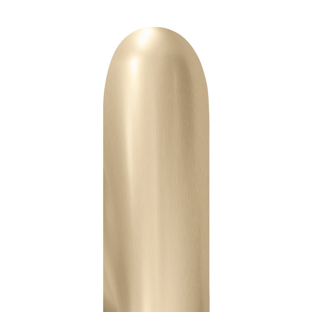 Sempertex Silk Gold Dust - Image 5