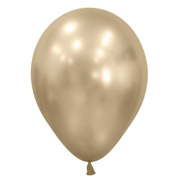 Sempertex Silk Gold Dust