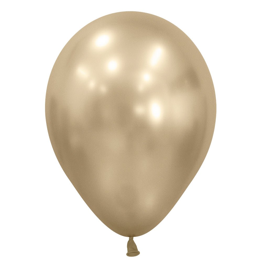 Sempertex Silk Gold Dust