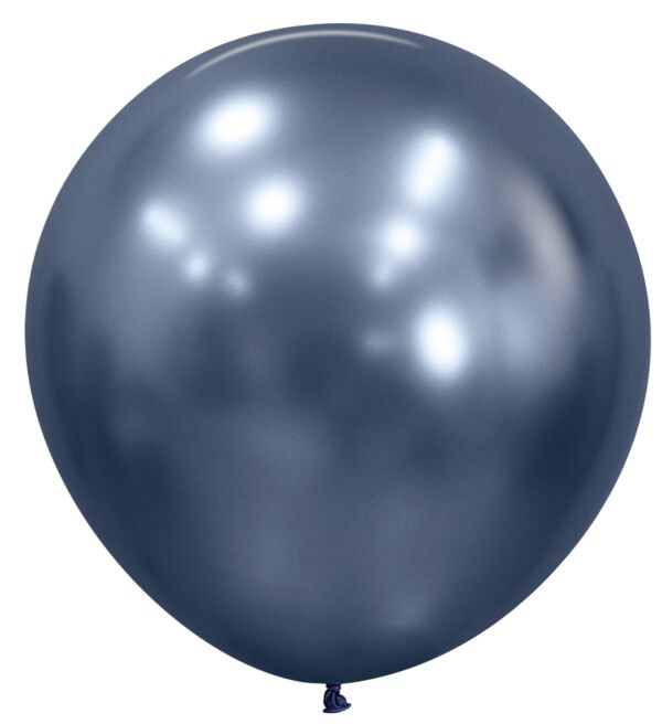 Sempertex Reflex Galaxy Blue - Image 4
