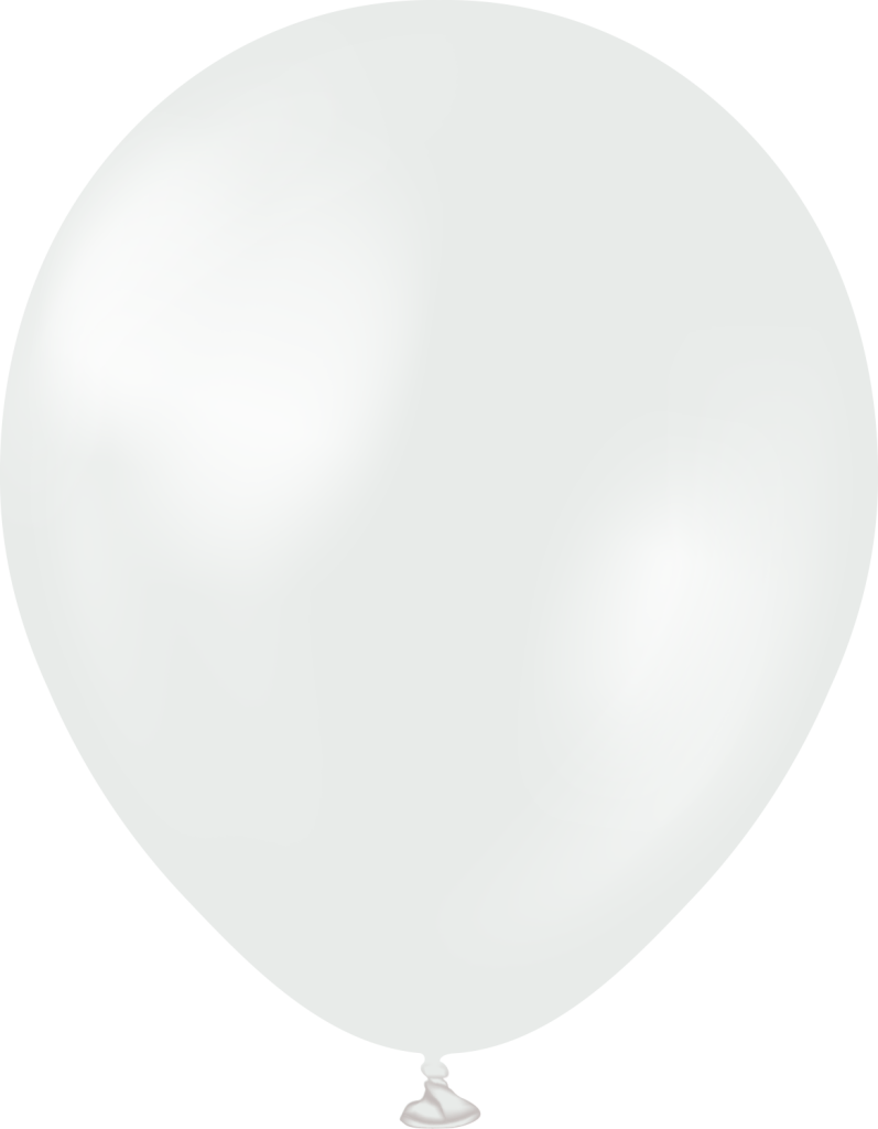 Kalisan Pearl White