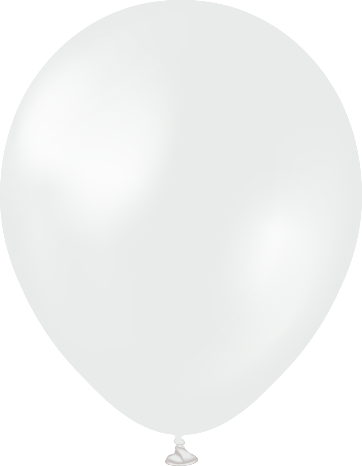 Kalisan Pearl White