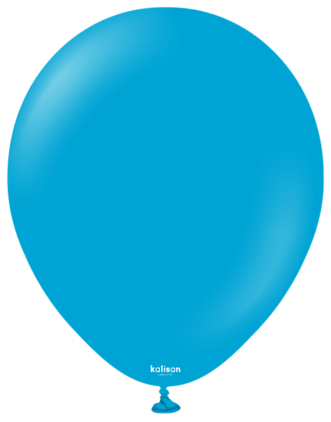 Kalisan Standard Caribbean Blue